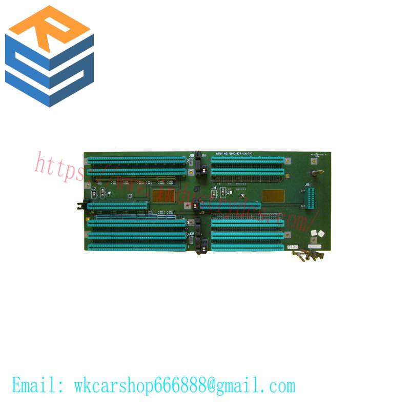 HONEYWELL 51401477-100 Classic Backpanel