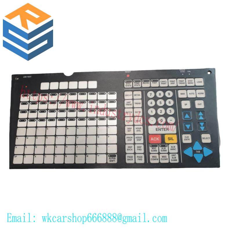HONEYWELL 51401560-100 keyboard
