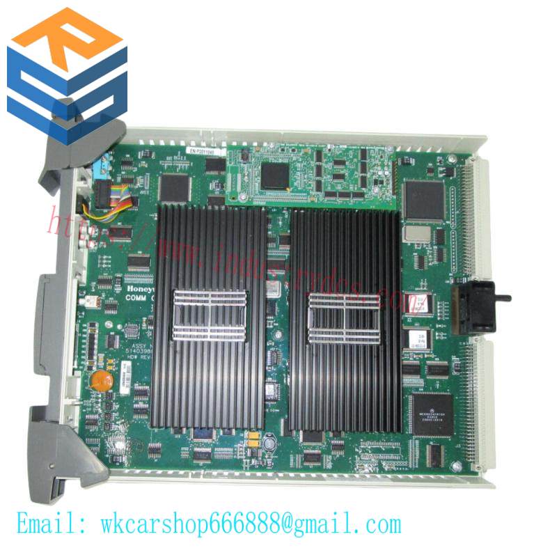 HONEYWELL 51401642-150 High Performance I/O Link