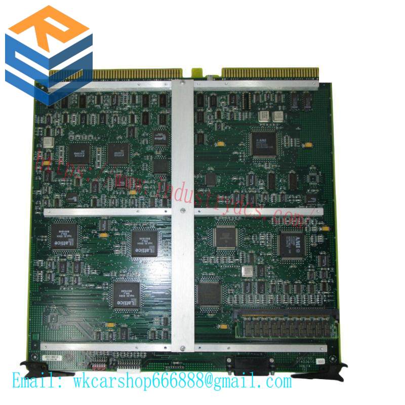 HONEYWELL 51402615-400 MOTHER BOARD