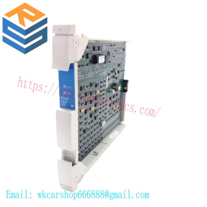 HONEYWELL 51402625-175 MC-PDIS12 Processor Module