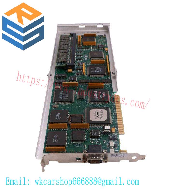 HONEYWELL 51402797-200 ANALOG INPUT MODULE
