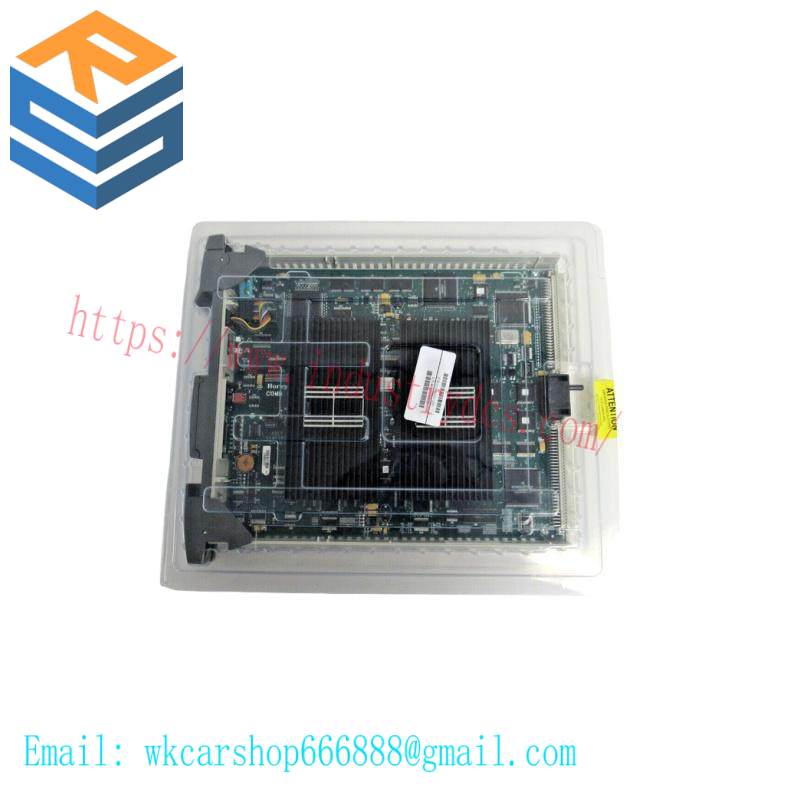 HONEYWELL 51403422-150 HPM Comm/Controller