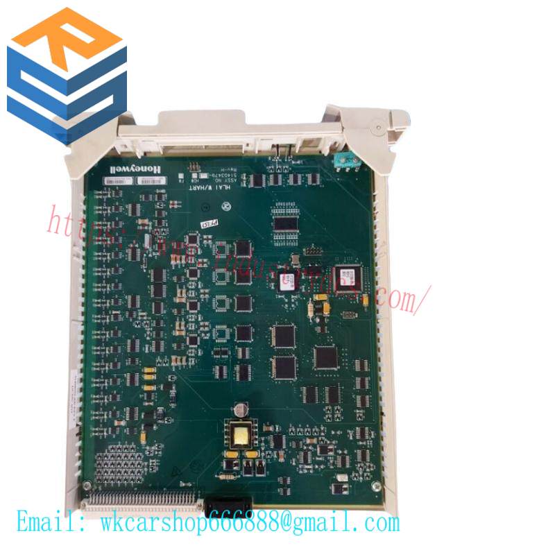 HONEYWELL 51403479-150 MC-PHAI01 HIGH LEVEL ANALOG IN HART