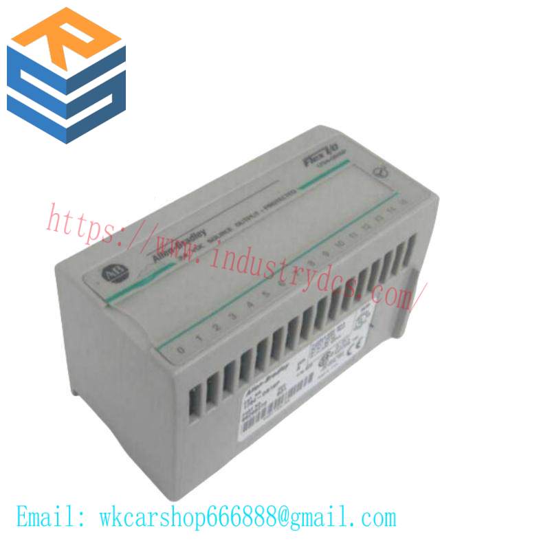 HONEYWELL 51410070-275 CC-PA0H51 Analog Output Module