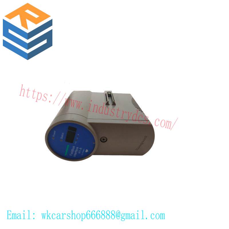 HONEYWELL 51410087-175 CC-PFB801 Digital Output Module