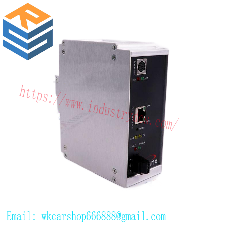 Prosoft 5201-DFNT-EGD Ethernet Global Data Gateway