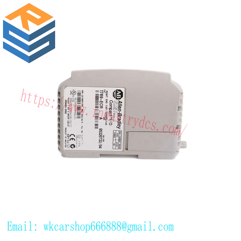 Prosoft MVI69-GEC