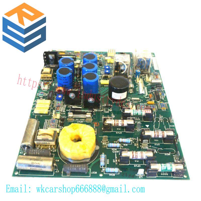GE IC694ALG442CA
