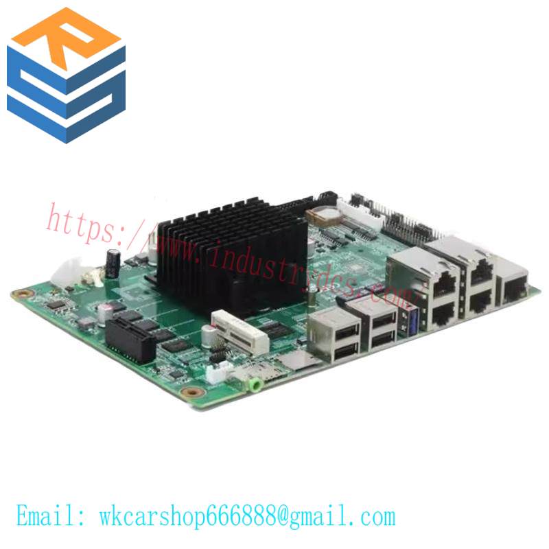 GE 531X113PSFARG1 Power Supply Interface Card