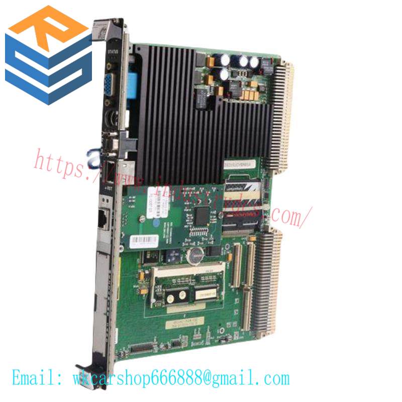 GE 531X306LCCBFM1 LAN Control Card