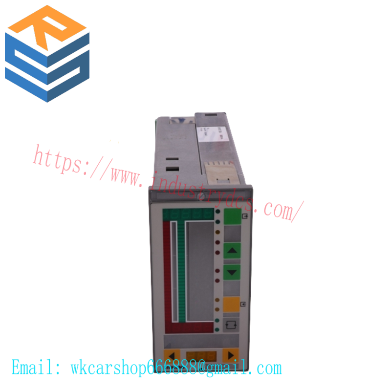 SIEMENS 562-001 Power Open Processor