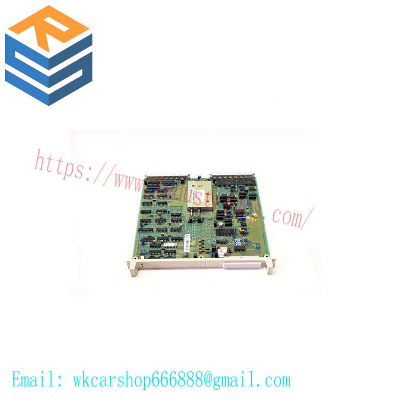 ABB 57120001-HZ DSAI 155 2668 184-143/1 Analogue Input Board