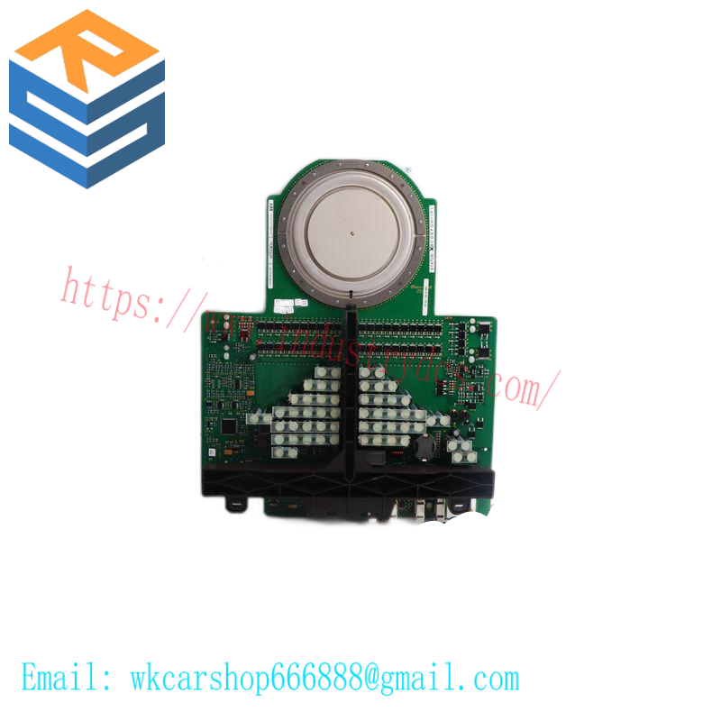 ABB 5SGY3545L0014 Processor Module