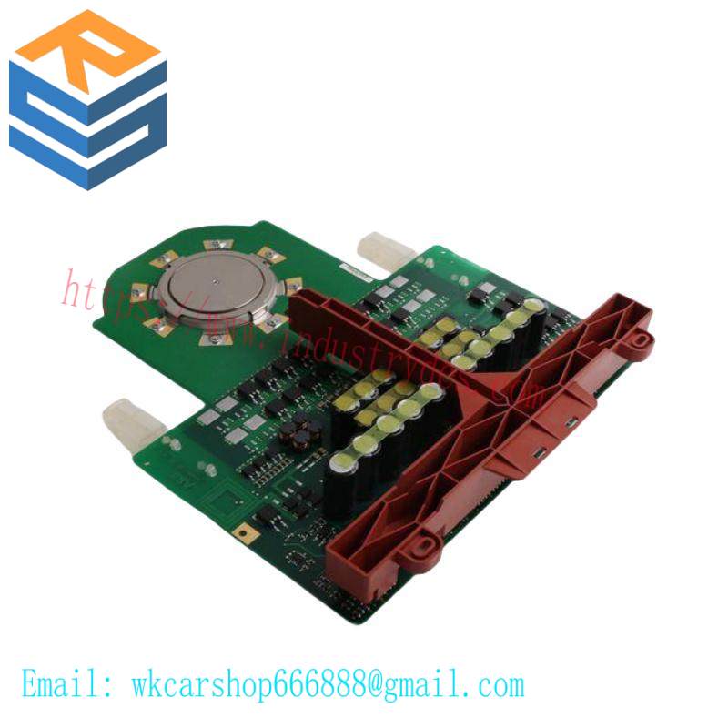 ABB 5SHX 1060H0003 3BHB020538R0001 IGBT Module