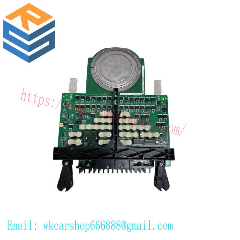 ABB 5SHY3545L0010 IGCT Module
