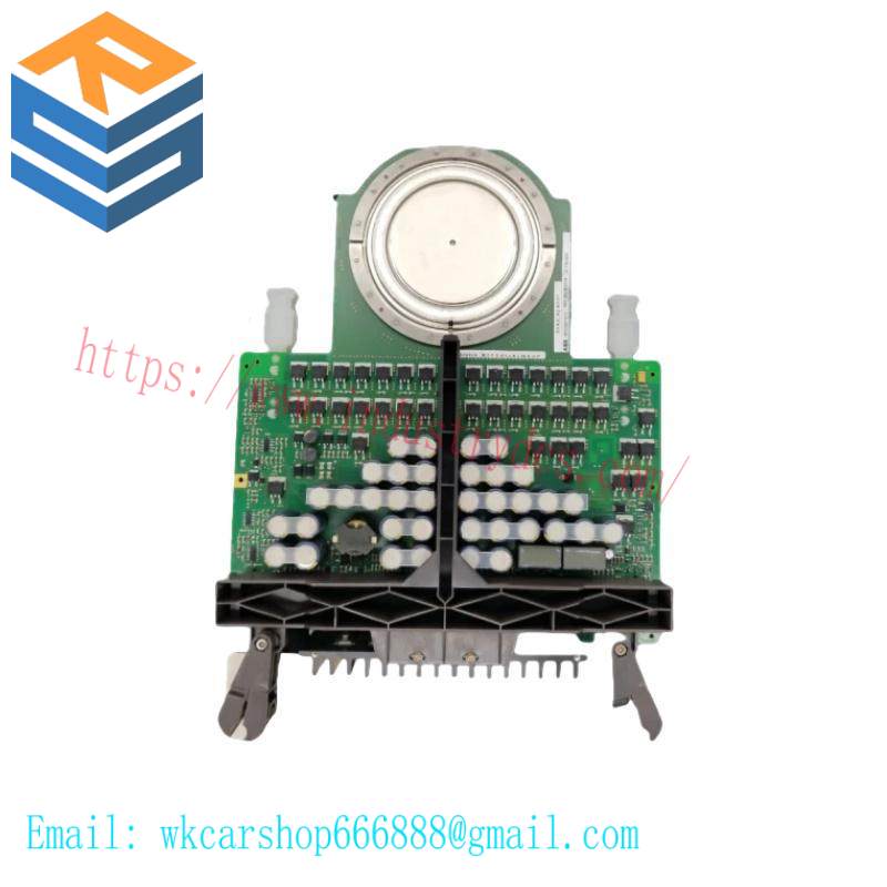ABB 5SHY 3545L0009 IGCT MODULE