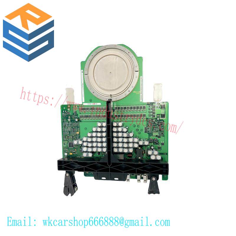 ABB 5SXE 06-0160 Frequency converter