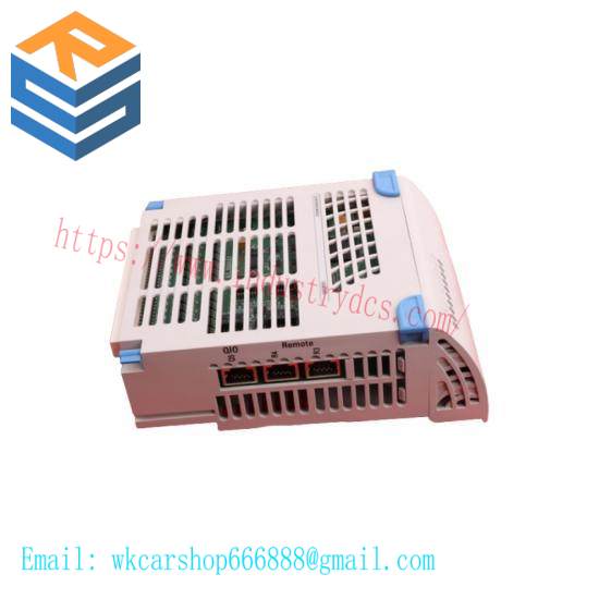 5X00226G02 Emerson Ovation