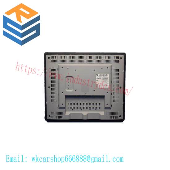 6176M17PT Industrial Monitor