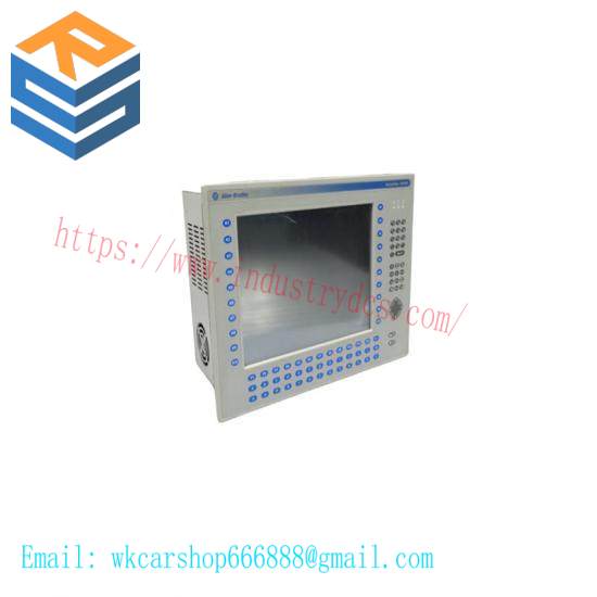 6180W-15BPXPHDC Touch Screen
