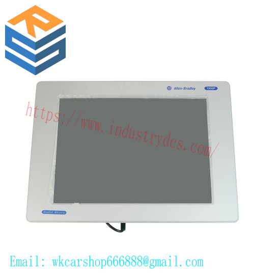 6181F-15TSXP  Integrated Display Computer