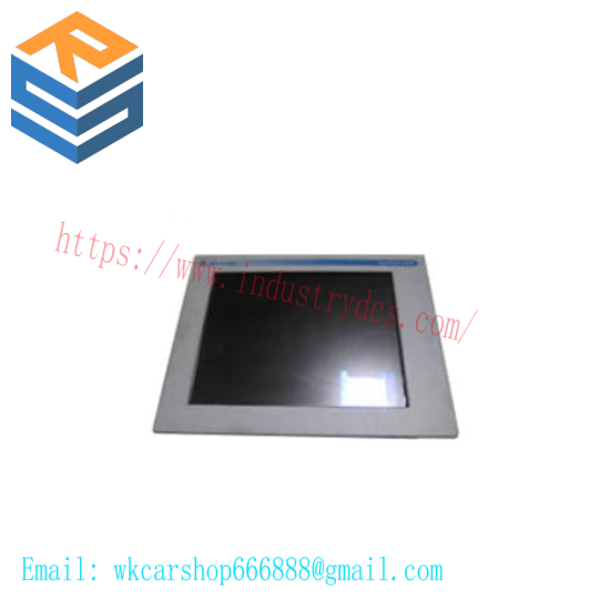 6181P-17TPXPH  Display Computer