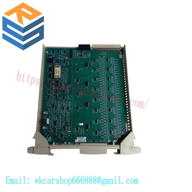 HONEYWELL 621-2200RC Output Module 230VAC