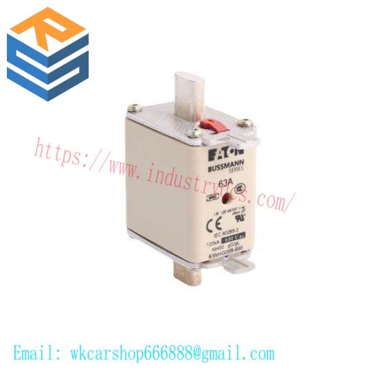 63NHG00B-690 3ABD00017823  ABB Differential Analog Input Module