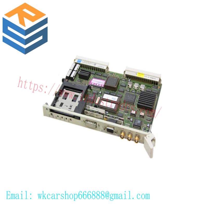 AB 1769-OF2 Analog Output Module
