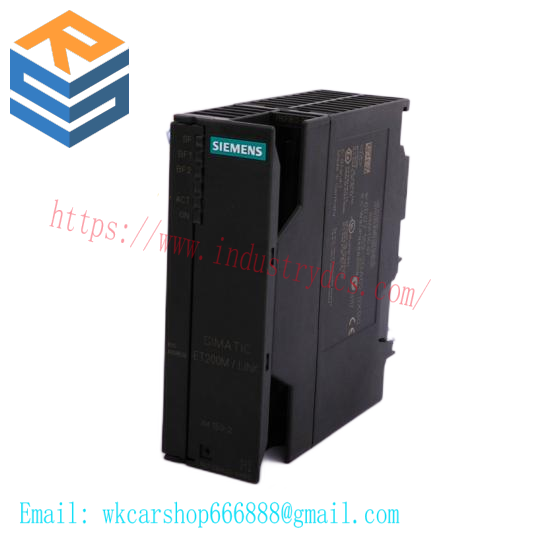 Siemens 320A2NNF