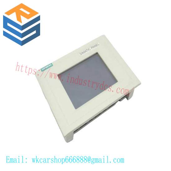 6AV6381-2BC07-0AV0  SIEMENS SIMATIC  CIRCUIT