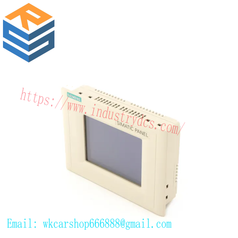 SIEMENS 6AV6545-0AA15-2AX0