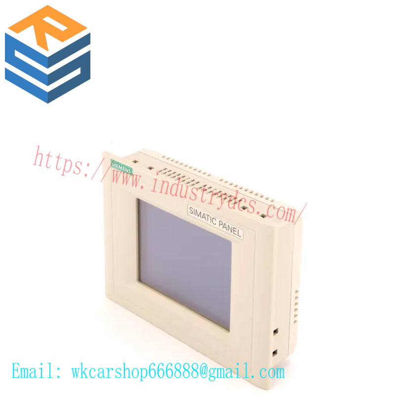 Siemens 6SC6901-2AA00-Z