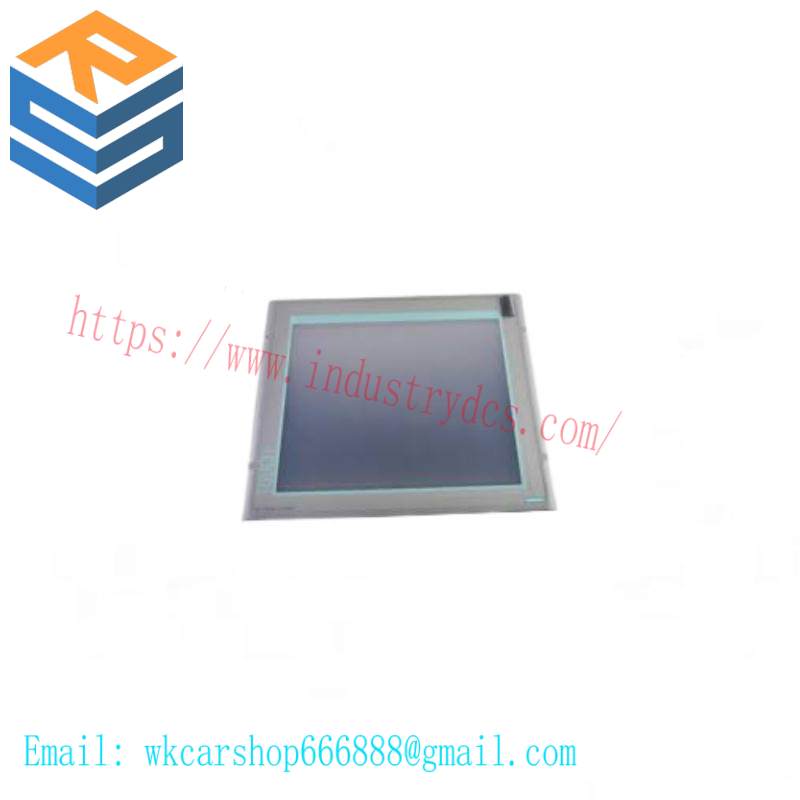 SIEMENS 6AV7856-0AE20-1AA0 Panel PC 477B