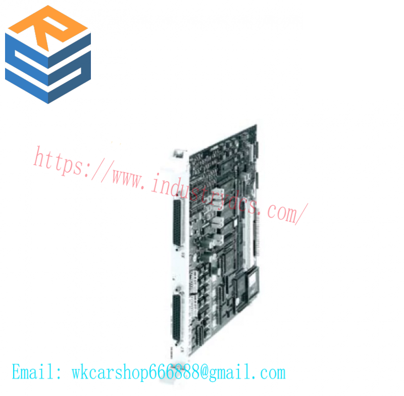 SIEMENS 6DD1606-3AC0 IT41 Expansion Module