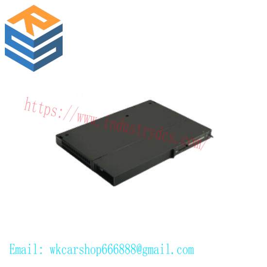 6DD1607-0AA1  Siemens Application Module