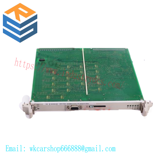 6DD1611-0AG0  Siemens  MM4 Mailbox Module