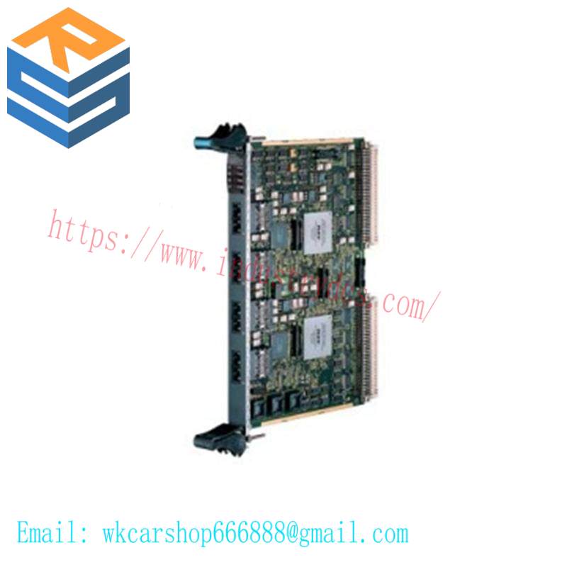 SIEMENS 6DD1660-0BG0 Communication module