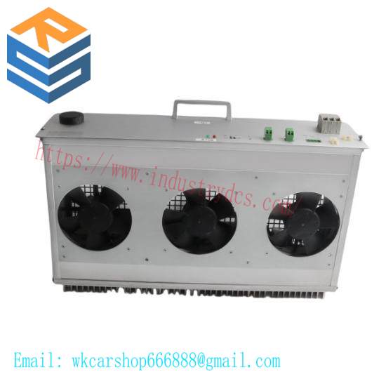 6DD1683-0BC0  Siemens Subrack