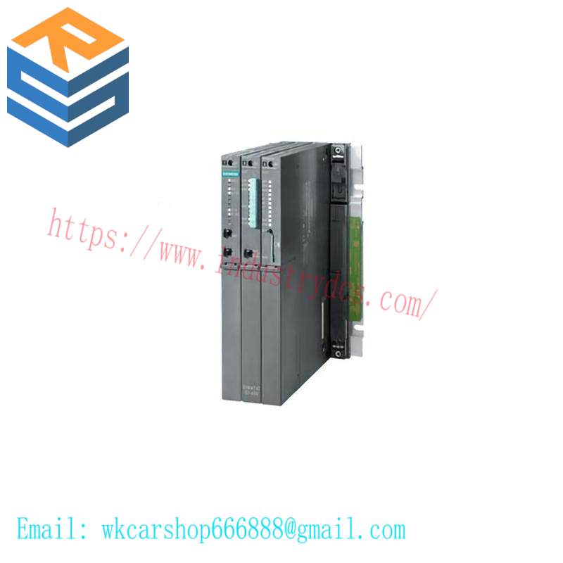 SIEMENS 6DD1 607-0AA2 Application Module