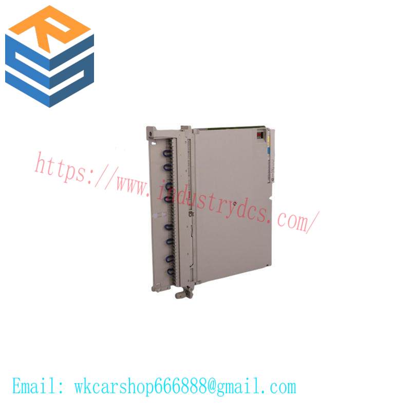 SIEMENS 6DD1 842-0AD1 CONTROL MODULE