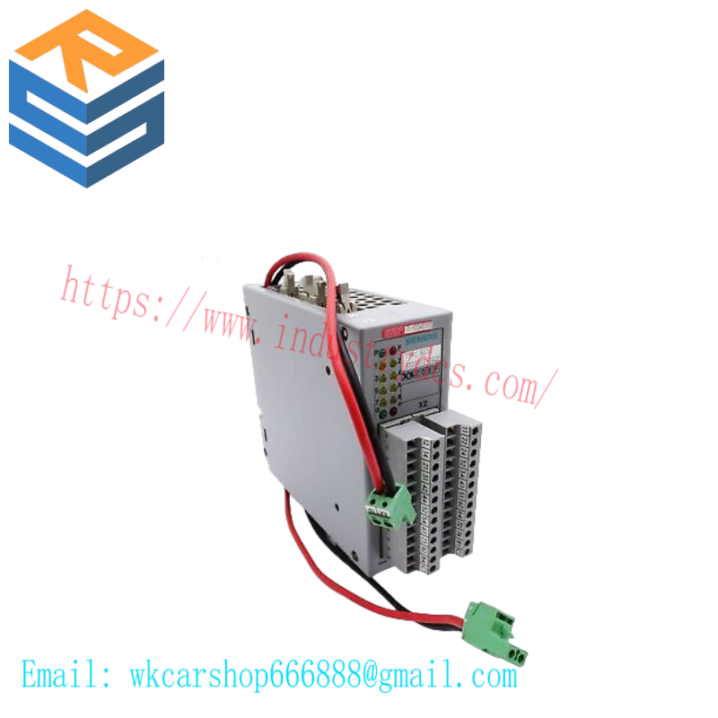 SIEMENS 6DD2920-0AQ0 SU70 Module