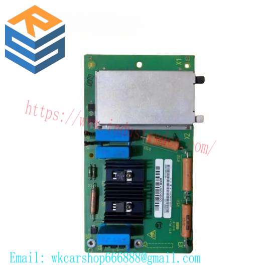 6DD2920-1AW1  Siemens Firing Board