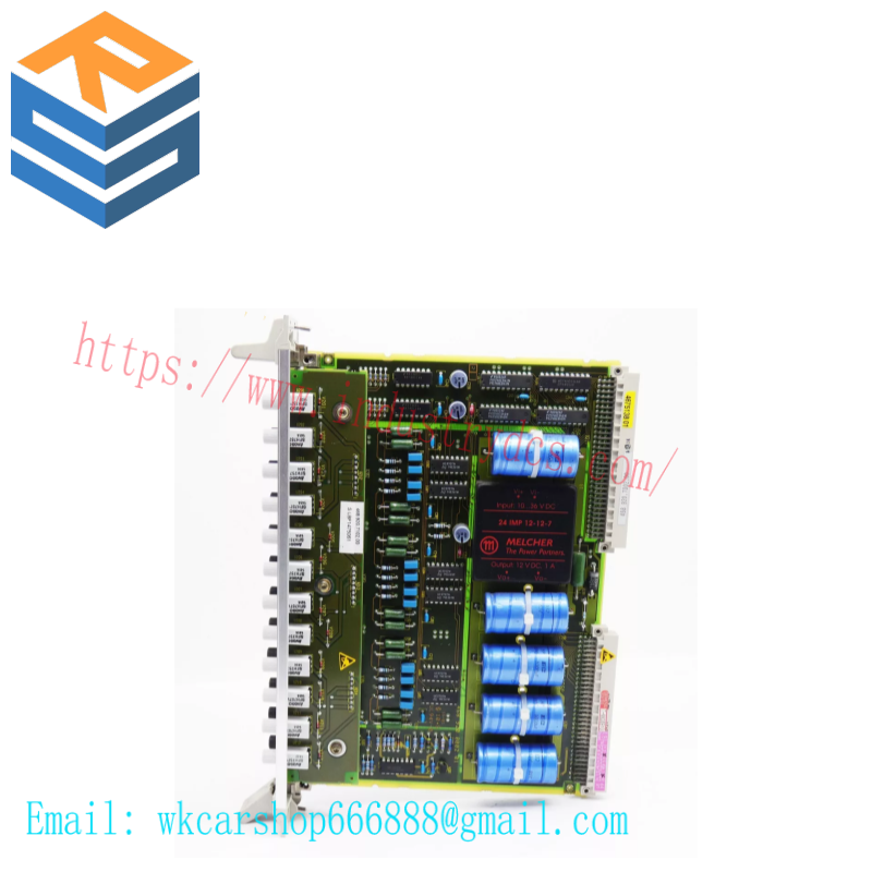 SIEMENS 6DD2 920-0BB0 LES1 Module
