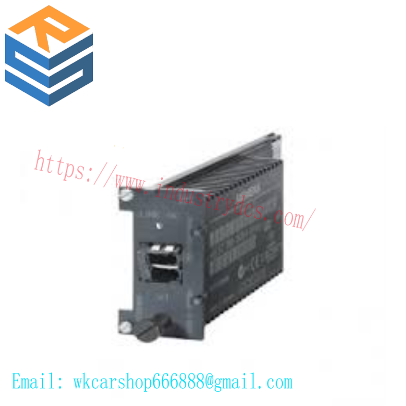 SIEMENS 6DD2 920-3AW2 THYRISTOR ELECTRONICS