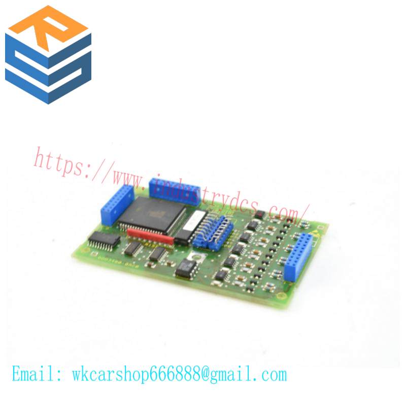 SIEMENS 6DD3460-0AC0 SIMADYN D PULSE SENSOR BOARD