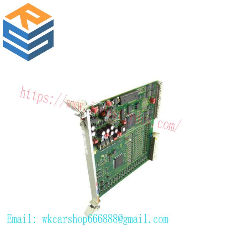 SIEMENS 6DP1210-8BB Binary Module - FUM210