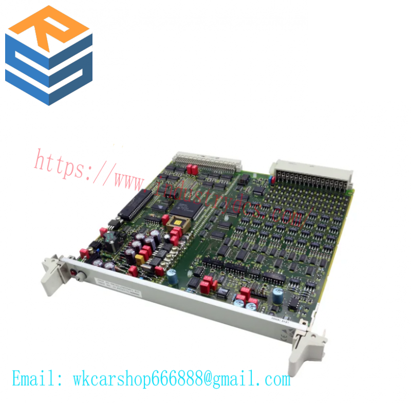 SIEMENS 6DP1232-8AA FUM 232 Analog Module