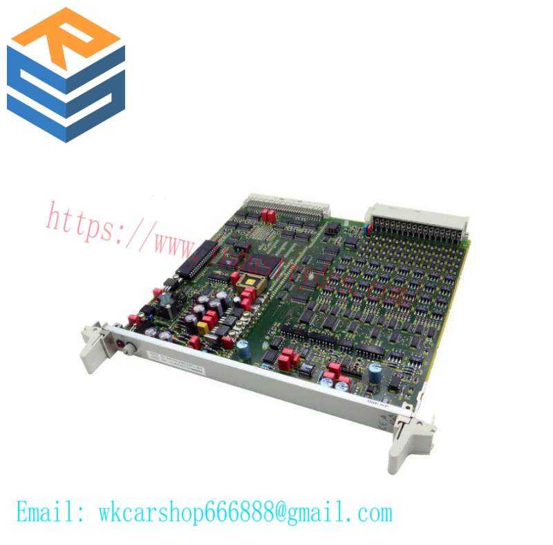 SIEMENS 6DP1232-8BA FUM 232 Analog Module
